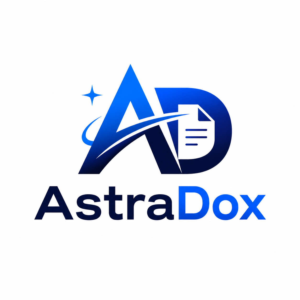 AstraDox Logo